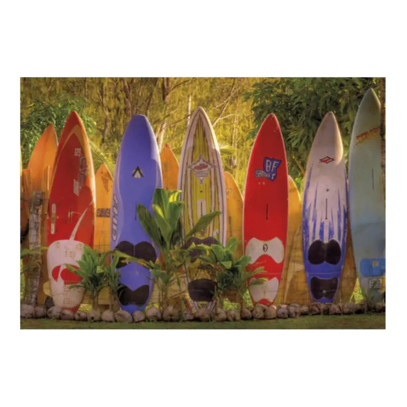 Poster para Parede Maui 368x254cm Komar