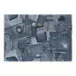 Poster para Parede Jeans 368x254cm Komar