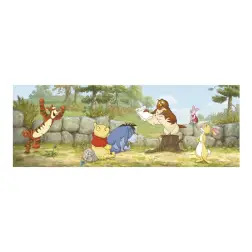 Poster para Parede Lesson One 202x73cm Komar - 1160480077