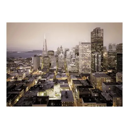 Poster para Parede Urban 368x254cm Komar - 1160480019