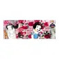 Poster para Parede Charming Snow 202x73cm Komar