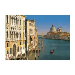 Poster para Parede Venezia  368x254cm Komar - 1160480043