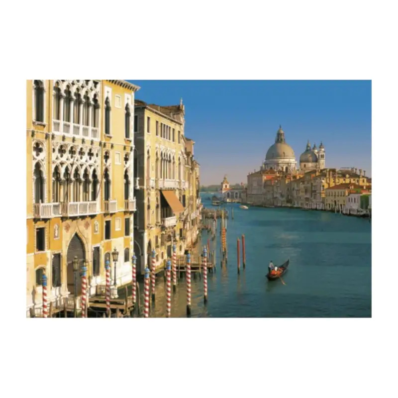 Poster para Parede Venezia 368x254cm Komar