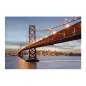 Poster para Parede Bay Bridge 368x254cm Komar