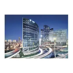 Poster para Parede La Defense 368x254cm Komar - 1160480037