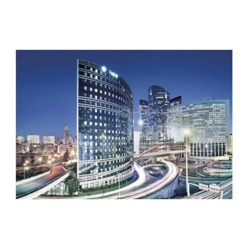 Poster para Parede La Defense 368x254cm Komar