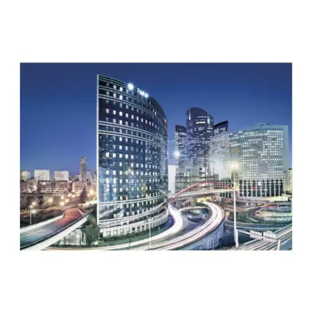 Poster para Parede La Defense 368x254cm Komar - 1160480037