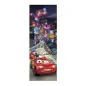 Poster para Parede Cars Tokio  73x202cm Komar