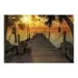 Poster para Parede Treasure Island 368x254cm Komar