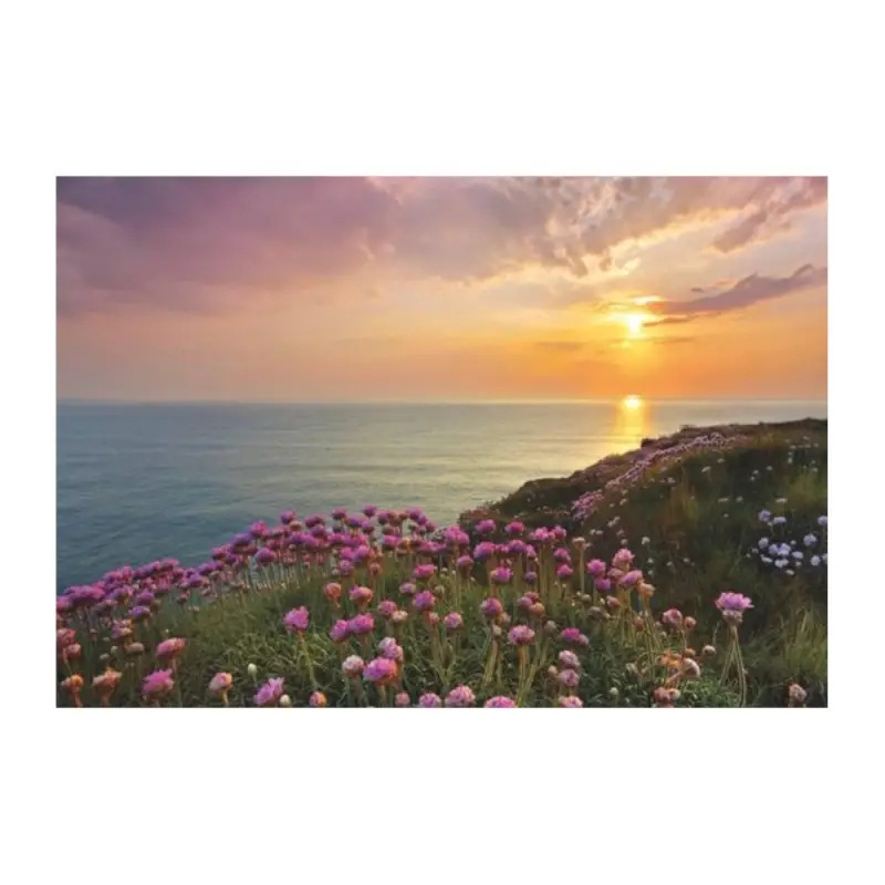 Poster para Parede Land´S End 368x254cm Komar
