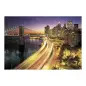 Poster para Parede Nyc Ligths 368x254cm Komar