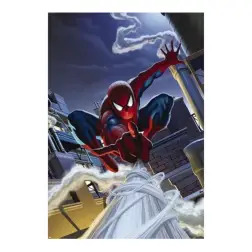 Poster para Parede Spiderman NYC  127x184cm Komar - 1160480097