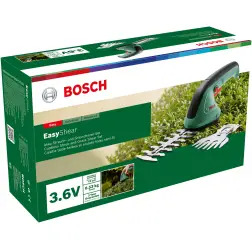EasyShear - Grass & Shrub Shears #1 - 1240040038