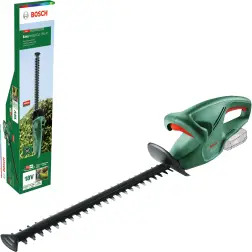 EasyHedgeCut 18-45 BT Dark Green - 1240040041