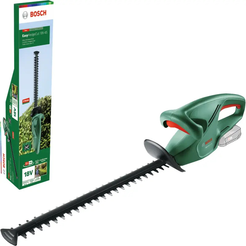EasyHedgeCut 18-45 0600849H03 Bosch EasyHedgeCut 18-45 0600849H03 Bosch