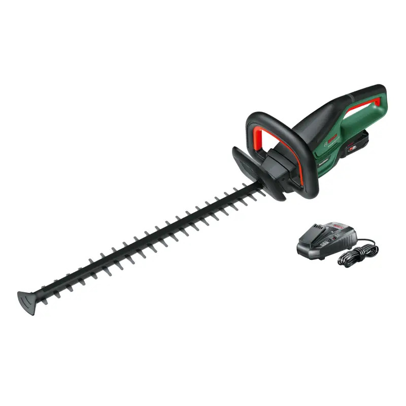 UniversalHedgeCut 18V-55 0600849J01 Bosch UniversalHedgeCut 18V-55 0600849J01 Bosch