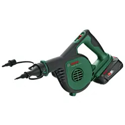 Cordless leaf blower ULB 18V-130 EU KIT #2 - 1240040049