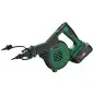 UniversalLeafBlower 18V-130 06008A0601 Bosch UniversalLeafBlower 18V-130 06008A0601 Bosch