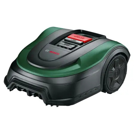 Indego XS 300 - 1240040055