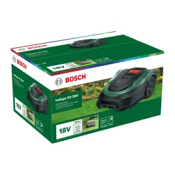 Indego XS 300 #1 - 1240040055