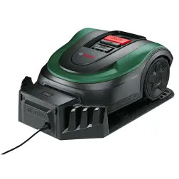 Indego XS 300 #2 - 1240040055