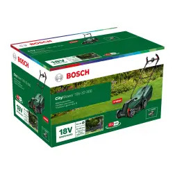 CityMower 18V-32 EU #1 - 1240040067