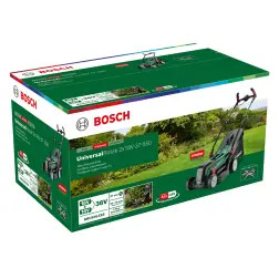 UniversalRotak 2x18V-37-550 BT #3 - 1240040071