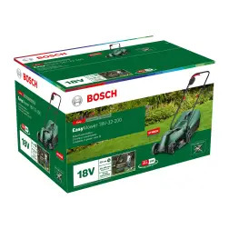 Easy Mower 18V-32-200 BT - 1240040069
