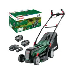 UniversalRotak 2x18V-37-550 - 1240040070