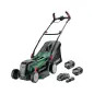 UniversalRotak 2x18V-37-550 06008B9E00 Bosch UniversalRotak 2x18V-37-550 06008B9E00 Bosch