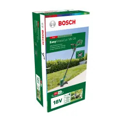 EasyGrassCut 18V-26 BT #1 - 1240040075
