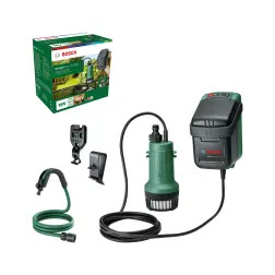 Garden Pump - BT - 1240040079