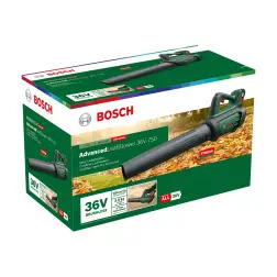 AdvancedLeafBlower 36V-750 #1 - 1240040080