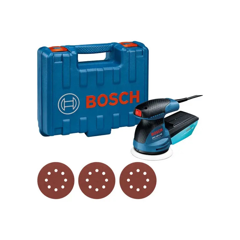 GEX 125-1 AE Professional 0601387504 Bosch