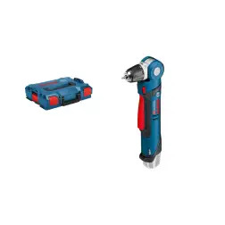 GWB 12V-10 + L-BOXX sin batería ni c - 122071041