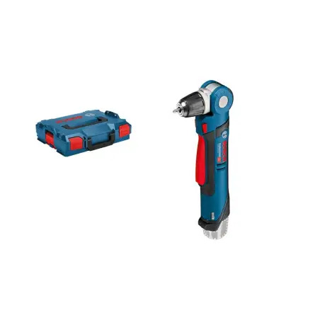 GWB 12V-10 + L-BOXX sin batería ni c - 122071041