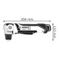 Berbequim angular sem fio - GWB 12V-10 Professional 0601390909 Bosch Berbequim angular sem fio - GWB 12V-10 Professional 0601390909 Bosch