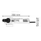 GWS 880 Professional 060139600B Bosch GWS 880 Professional 060139600B Bosch