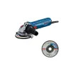 Rebarbadora - GWS 12-125 Professional 06013A6100 Bosch Rebarbadora - GWS 12-125 Professional 06013A6100 Bosch