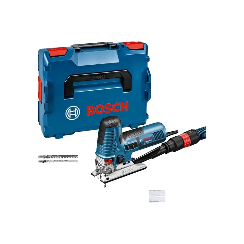 GST 160 CE + L-BOXX