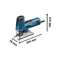 GST 160 CE + L-BOXX #1 - 122071083