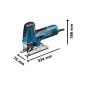 GST 160 CE + L-BOXX