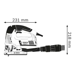 GST 160 BCE + L-BOXX - 122071084