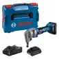 Roedora sem fio - GNA 18V-16 E Professional 0601529601 Bosch Roedora sem fio - GNA 18V-16 E Professional 0601529601 Bosch