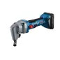 Roedora sem fio - GNA 18V-16 E Professional 0601529601 Bosch Roedora sem fio - GNA 18V-16 E Professional 0601529601 Bosch
