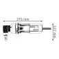GNA 2,0 Professional 0601530103 Bosch GNA 2,0 Professional 0601530103 Bosch