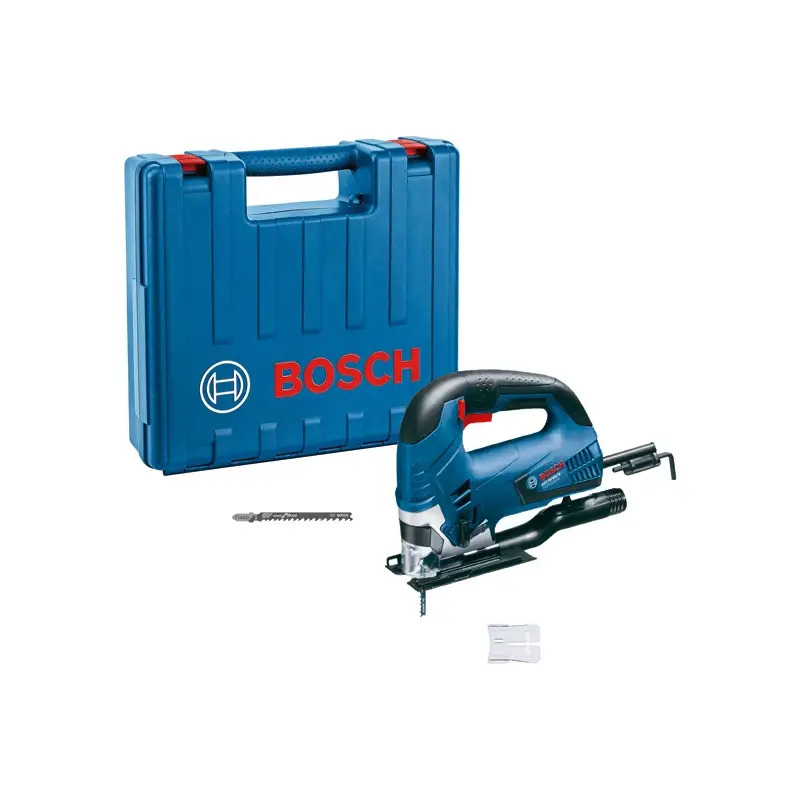 Serra vertical - GST 90 BE Professional 060158F003 Bosch Serra vertical - GST 90 BE Professional 060158F003 Bosch