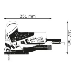 GST 90 E - 122071088