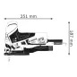 GST 90 E Professional 060158G000 Bosch GST 90 E Professional 060158G000 Bosch