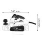 Plainas - GHO 26-82 D Professional 06015A4300 Bosch Plainas - GHO 26-82 D Professional 06015A4300 Bosch